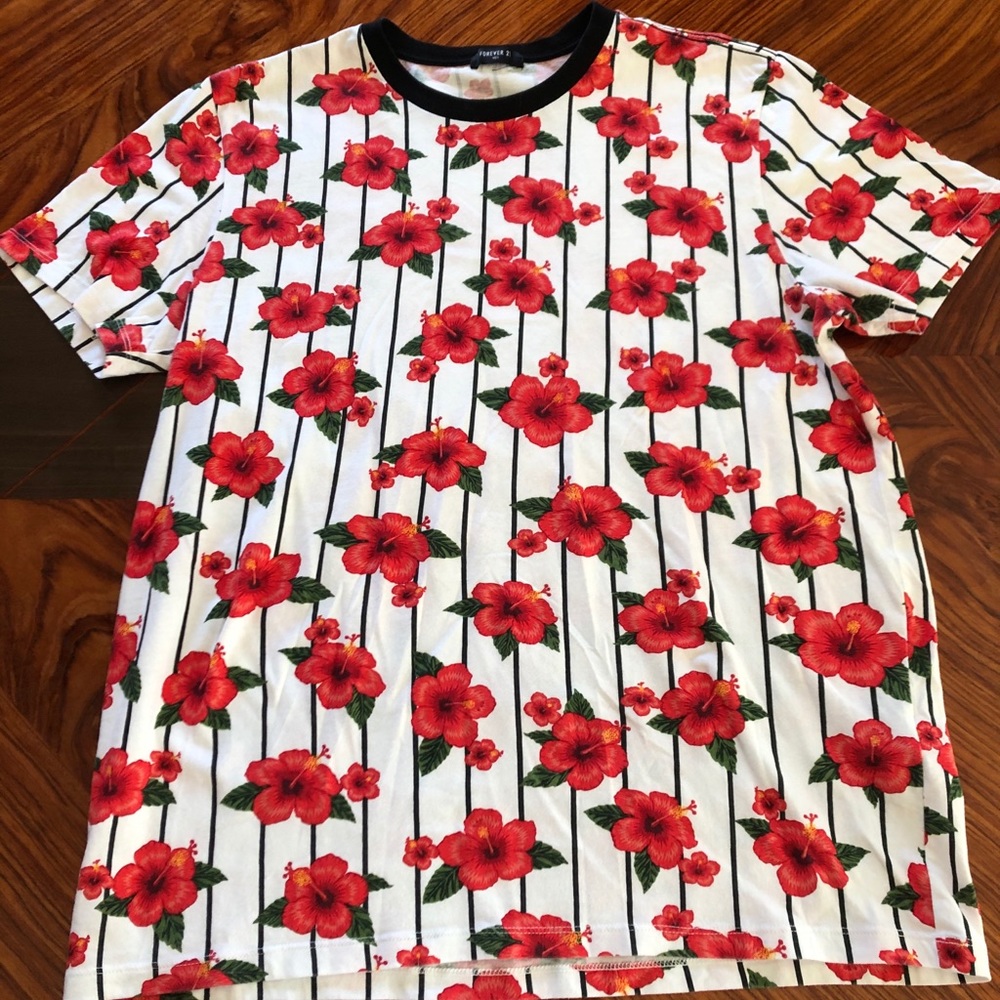 Men’s t shirt